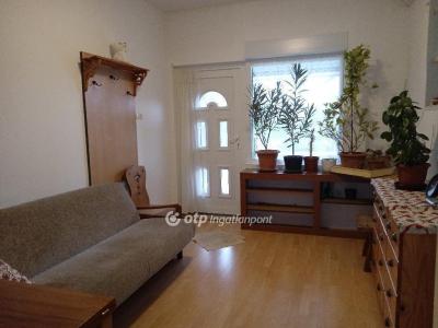 Eladó sorház Balatonfüred