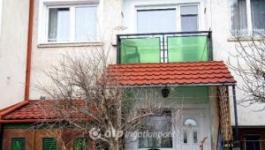Eladó sorház Balatonfüred