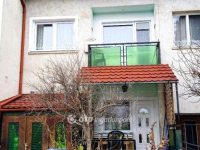 Eladó sorház Balatonfüred