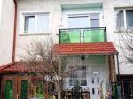 Eladó sorház Balatonfüred