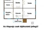 Eladó családi ház Zsámbok