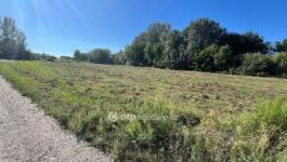 Eladó lakóövezeti telek Ásványráró