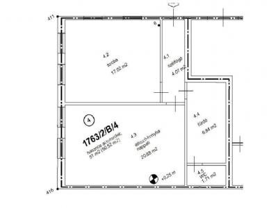 Eladó lakás Tápiószele