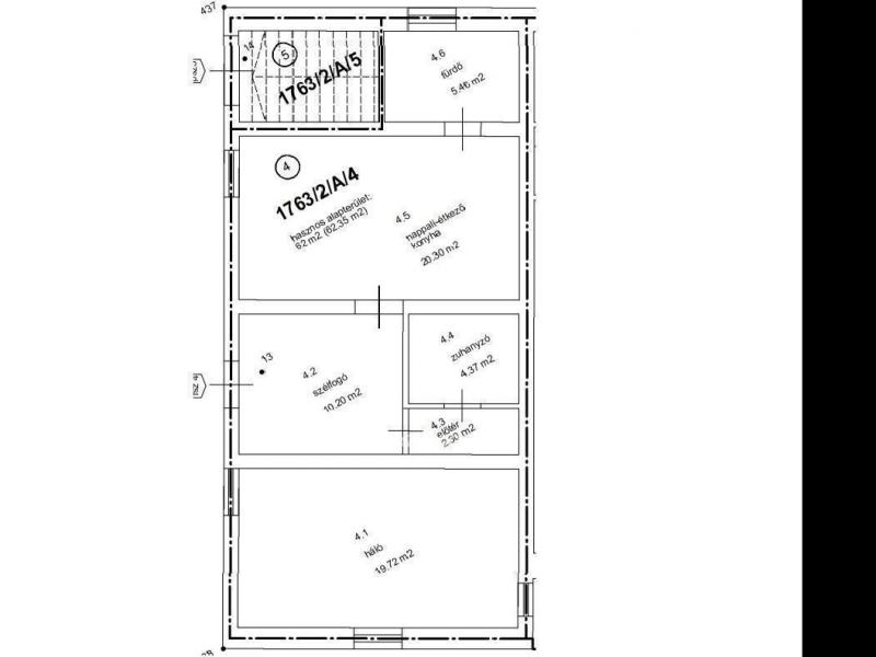 Eladó lakás Tápiószele