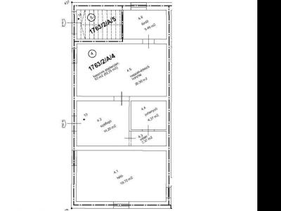 Eladó lakás Tápiószele