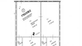 Eladó lakás Tápiószele