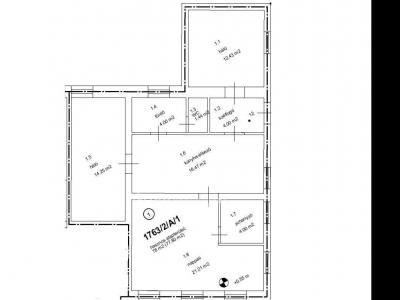 Eladó lakás Tápiószele