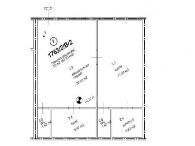 Eladó lakás Tápiószele