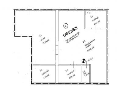 Eladó lakás Tápiószele