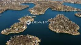 Eladó nyaraló Szigetszentmiklós