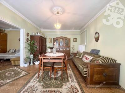 Eladó ikerház Kecskemét