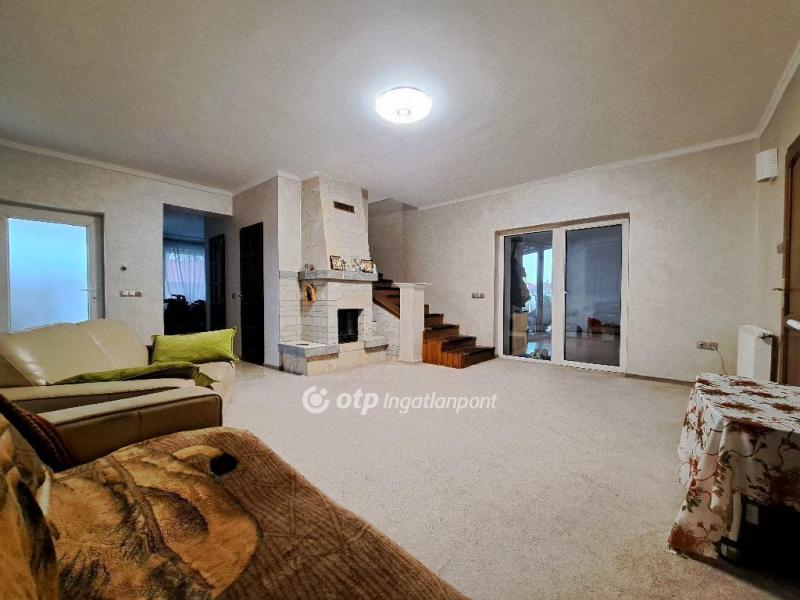 Eladó családi ház Nyírpazony