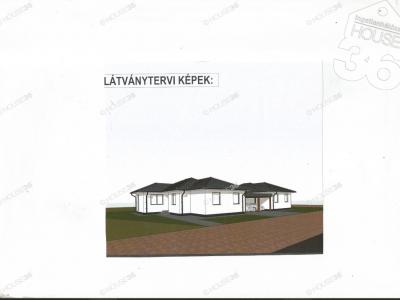 Eladó családi ház Kecskemét