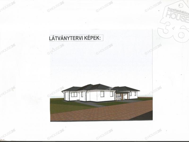 Eladó családi ház Kecskemét