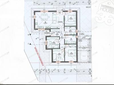 Eladó családi ház Kecskemét