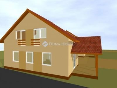 Eladó ikerház Taksony