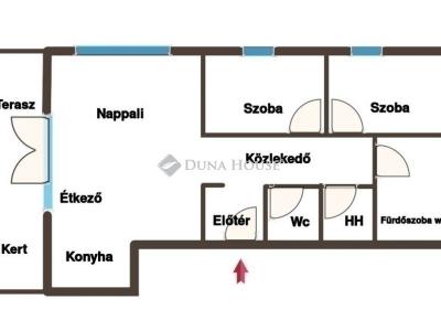 Eladó lakás Budapest