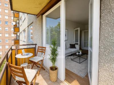 Eladó lakás Budapest