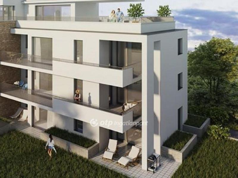 Eladó lakás Budapest