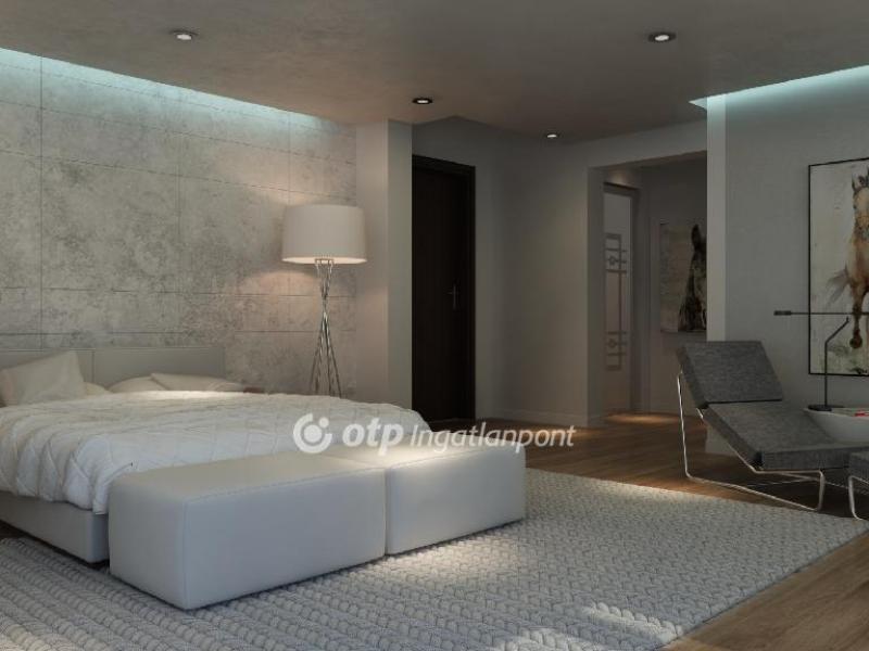 Eladó lakás Budapest