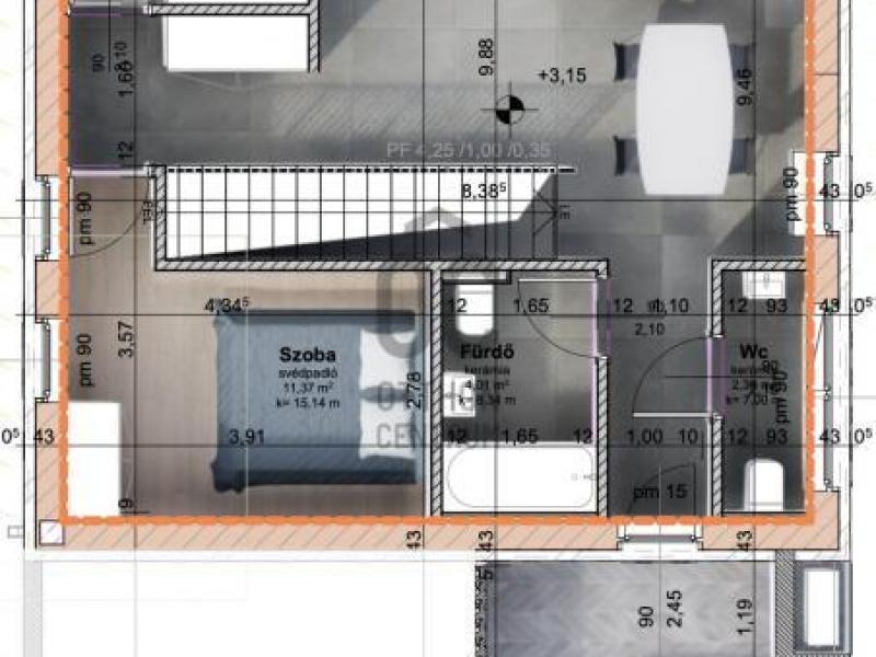 Eladó lakás Budapest