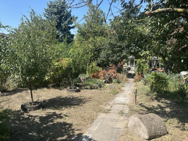 Eladó lakóövezeti telek Majosháza