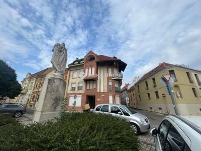 Eladó lakás Pécs