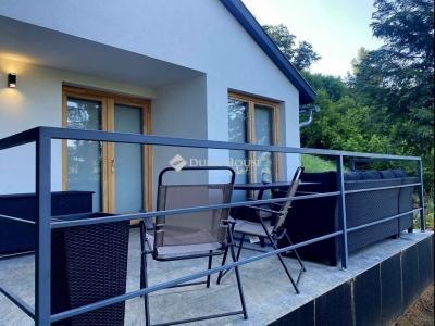 Eladó nyaraló Orfű