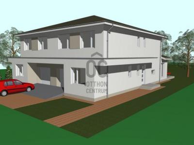 Eladó ikerház Budapest
