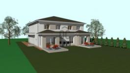 Eladó ikerház Budapest