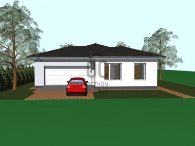 Eladó családi ház Budapest