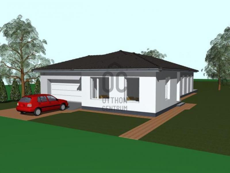 Eladó családi ház Budapest