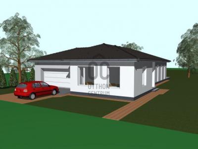 Eladó családi ház Budapest