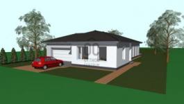 Eladó családi ház Budapest