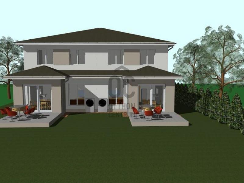 Eladó ikerház Budapest