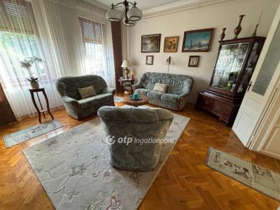 Eladó családi ház Nyíregyháza