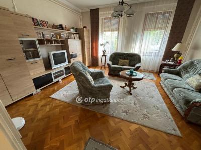 Eladó családi ház Nyíregyháza