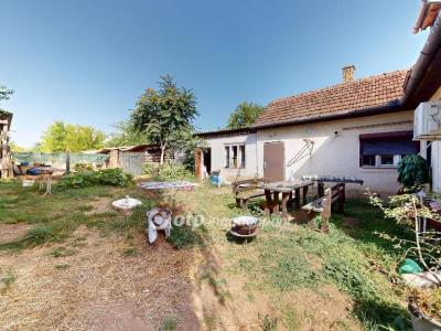 Eladó családi ház Nyíregyháza