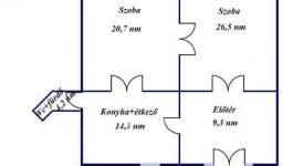 Eladó lakás Nagykőrös