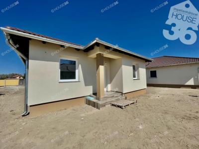 Eladó családi ház Kecskemét