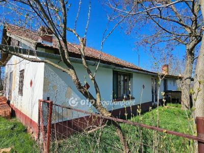 Eladó nyaraló Szentes