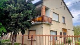 Eladó családi ház Érd