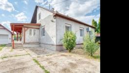 Eladó családi ház Érd