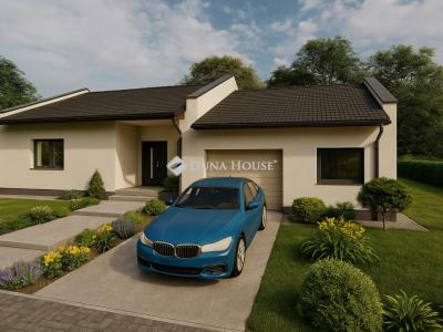 Eladó családi ház Érd