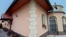 Eladó családi ház Szeged