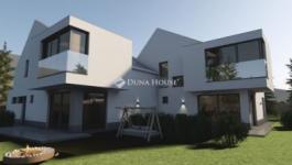 Eladó ikerház Diósd