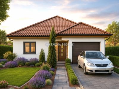 Eladó családi ház Érd