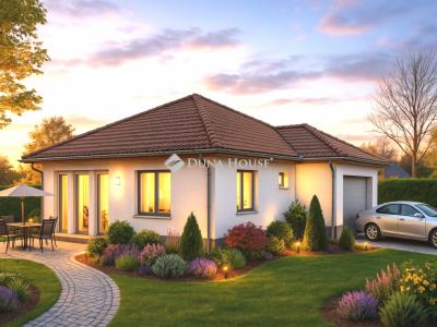 Eladó családi ház Érd