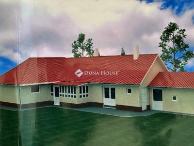 Eladó családi ház Érd