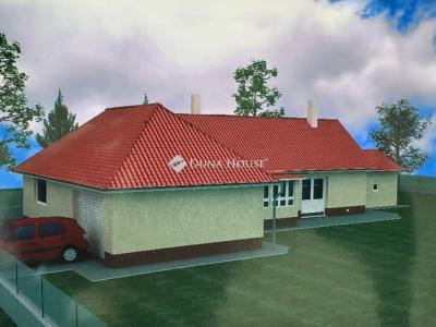 Eladó családi ház Érd